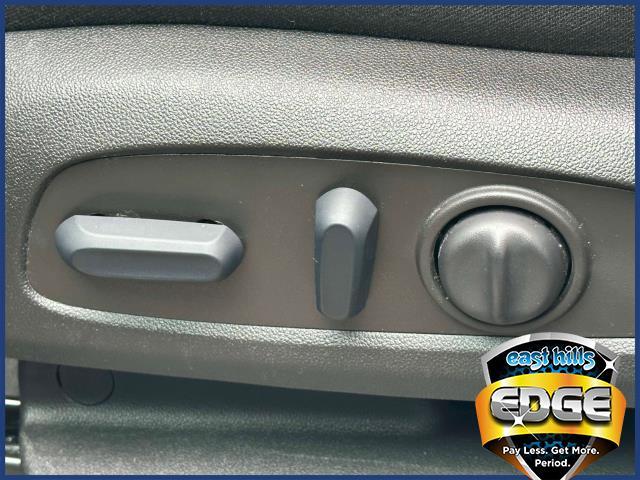 2022 Chevrolet Equinox Vehicle Photo in Roslyn, NY 11576