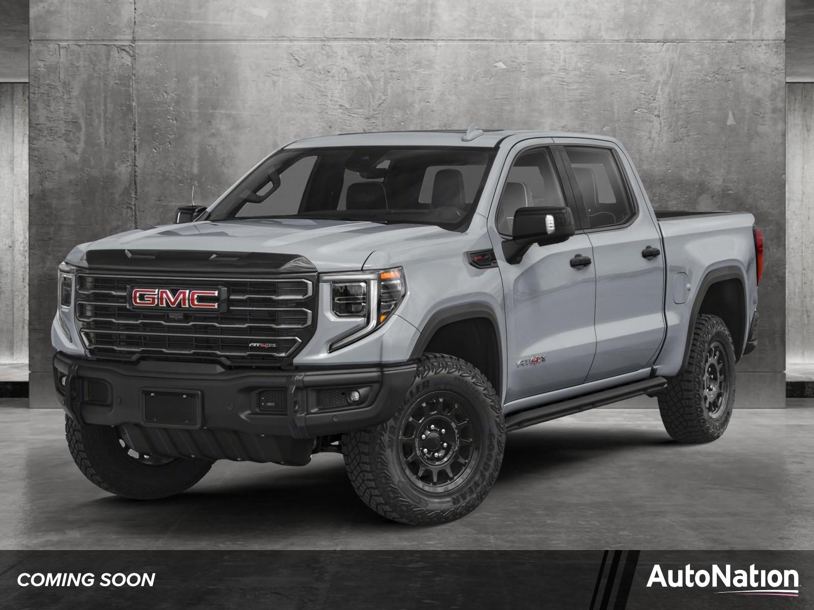 2025 GMC Sierra 1500 Vehicle Photo in CORPUS CHRISTI, TX 78412-4902