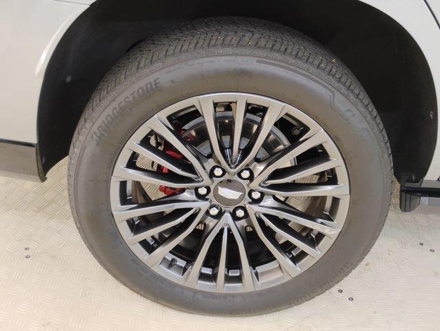 2024 Cadillac Escalade Vehicle Photo in PINEVILLE, NC 28134-8495