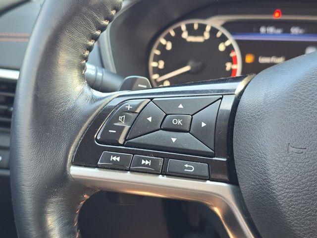 2019 Nissan Altima Vehicle Photo in Pleasant Hills, PA 15236