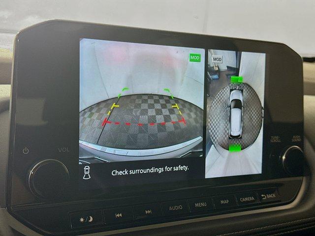 2021 Nissan Rogue Vehicle Photo in Flemington, NJ 08822