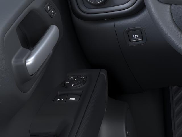 2025 Chevrolet Silverado 1500 Vehicle Photo in Madison, WI 53713