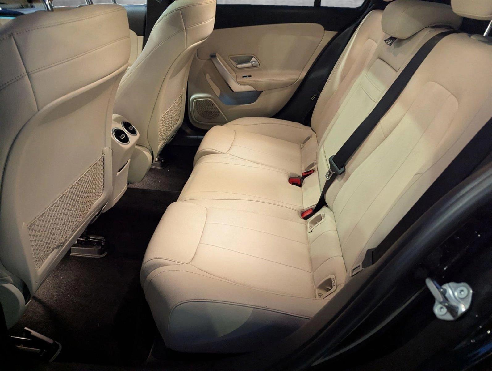 2019 Mercedes-Benz A-Class Vehicle Photo in Fort Lauderdale, FL 33316