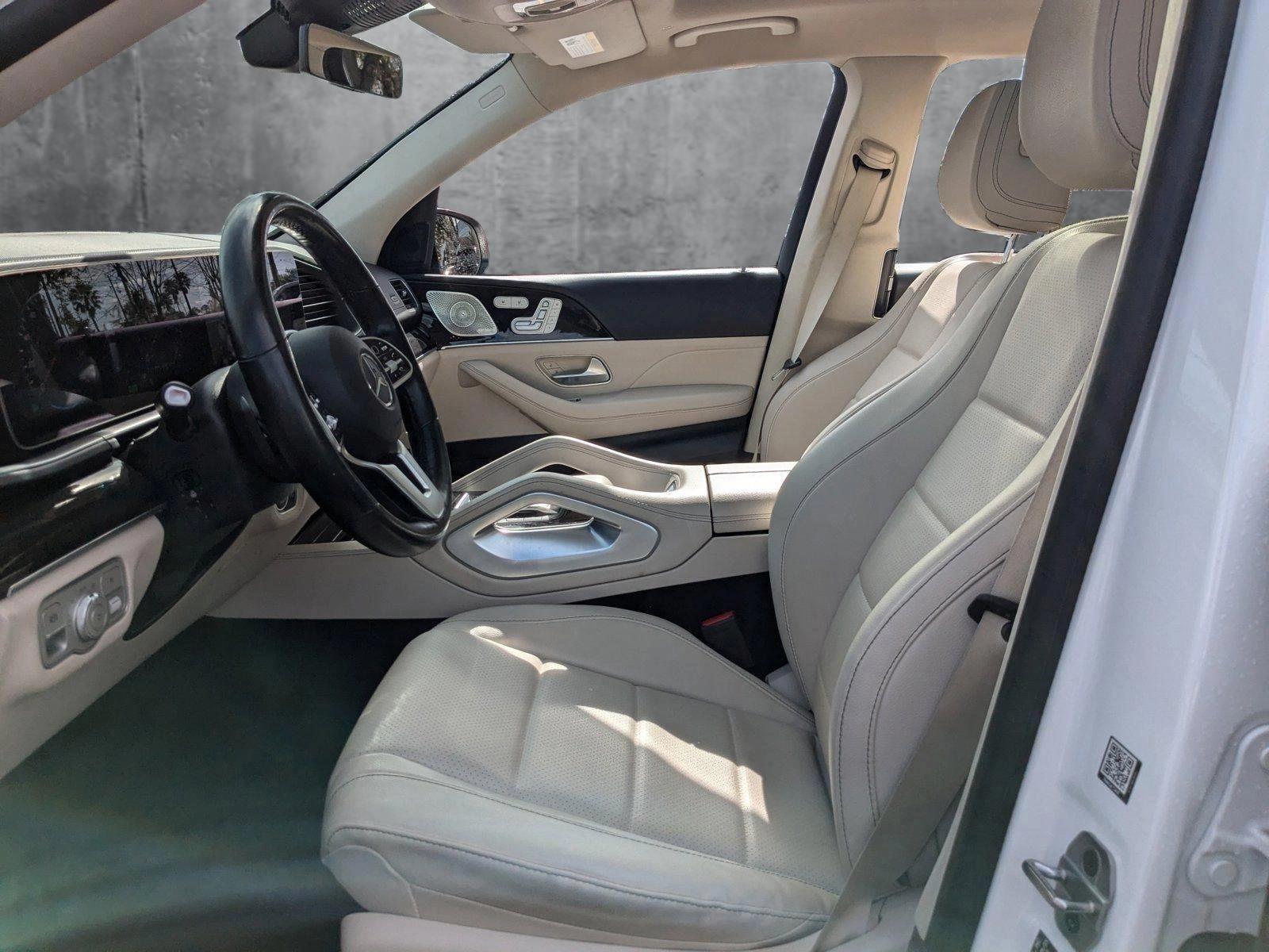 2023 Mercedes-Benz GLS Vehicle Photo in Sanford, FL 32771