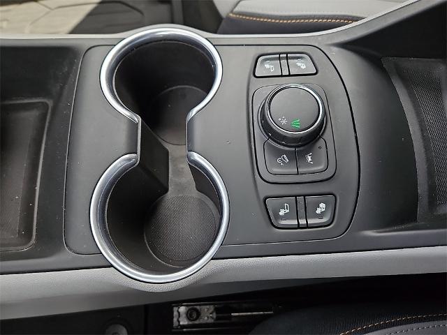 2021 GMC Terrain Vehicle Photo in EASTLAND, TX 76448-3020