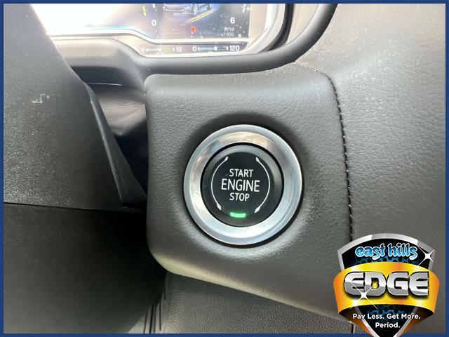 2022 Chevrolet Tahoe Vehicle Photo in Roslyn, NY 11576