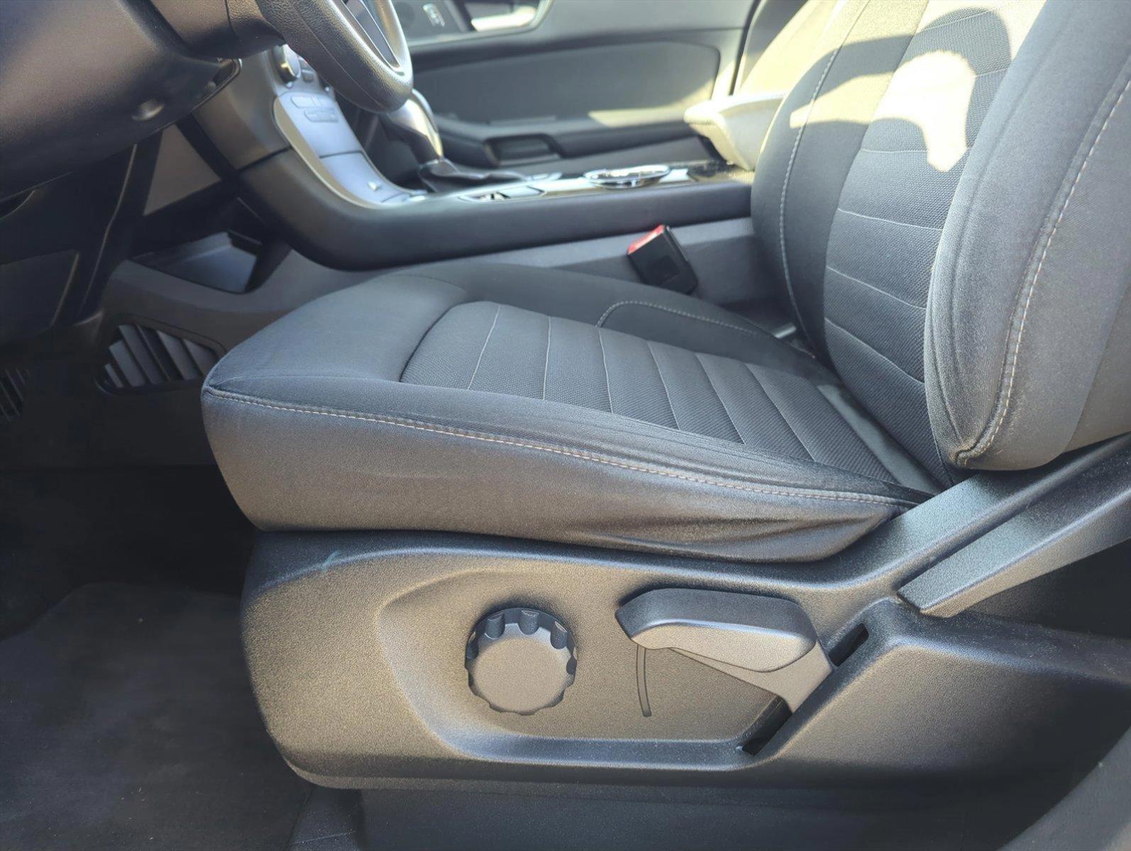 2017 Ford Edge Vehicle Photo in Ft. Myers, FL 33907