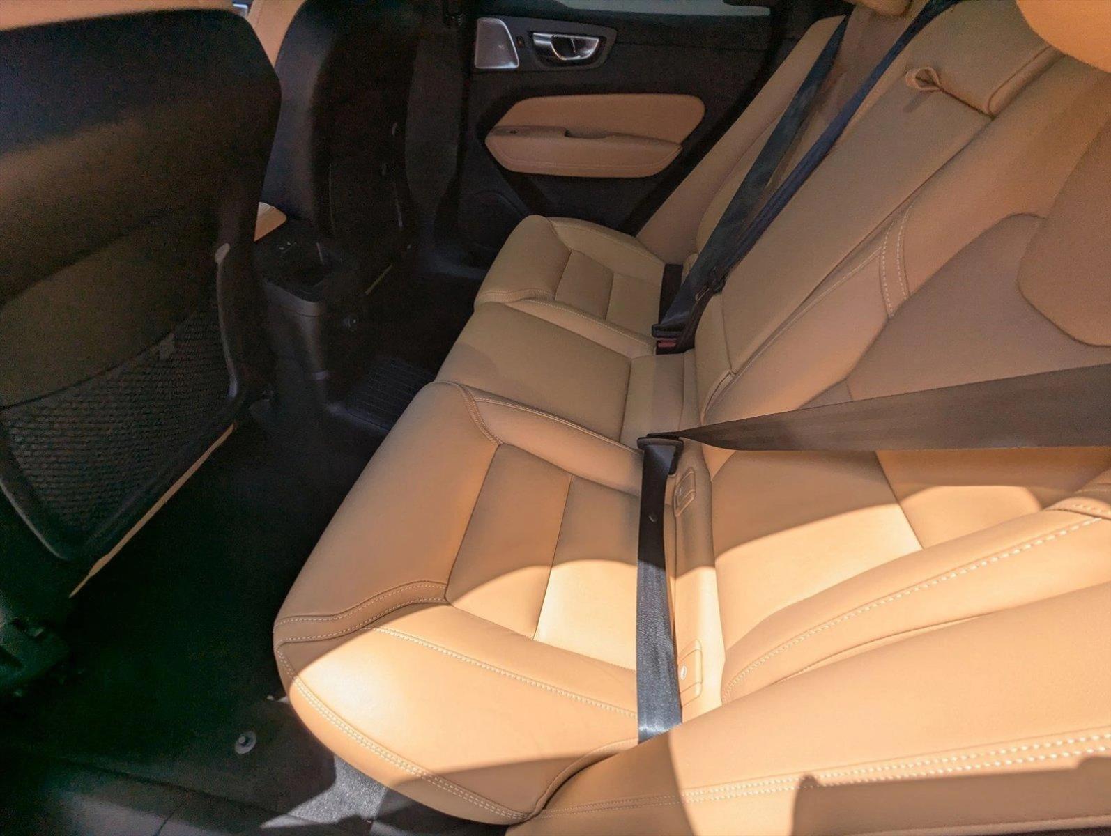 2022 Volvo XC60 Recharge Plug-In Hybrid Vehicle Photo in Delray Beach, FL 33444