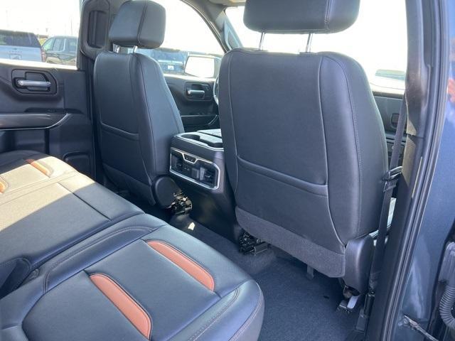 2021 GMC Sierra 1500 Vehicle Photo in GREEN BAY, WI 54304-5303
