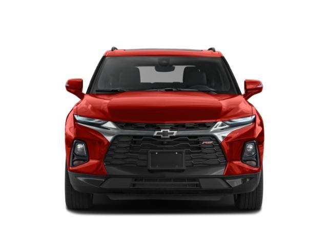 2021 Chevrolet Blazer Vehicle Photo in POMPANO BEACH, FL 33064-7091