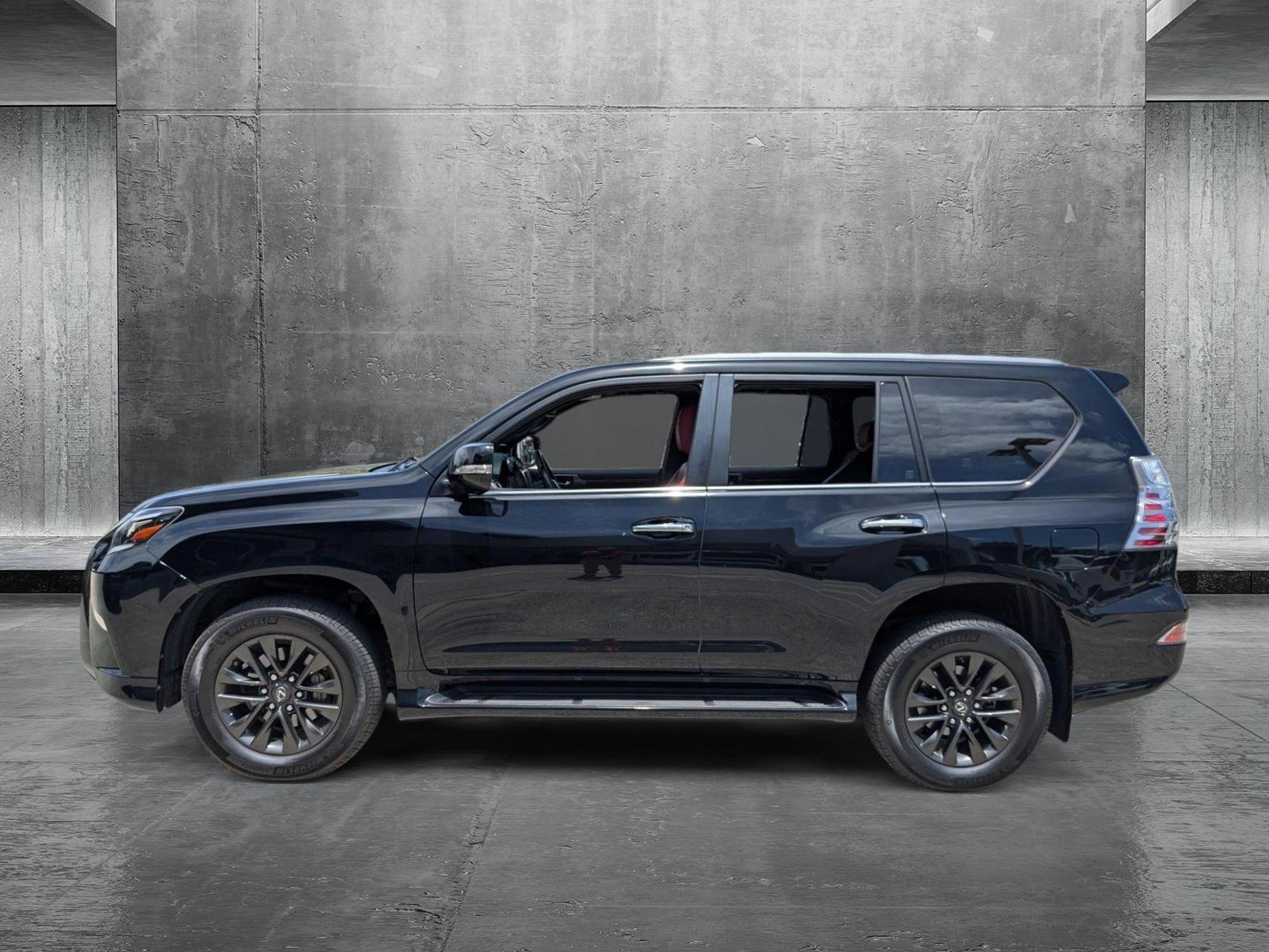 2020 Lexus GX 460 Vehicle Photo in Maitland, FL 32751