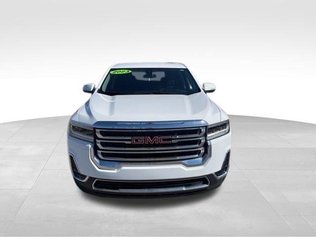 2023 GMC Acadia Vehicle Photo in MEDINA, OH 44256-9631