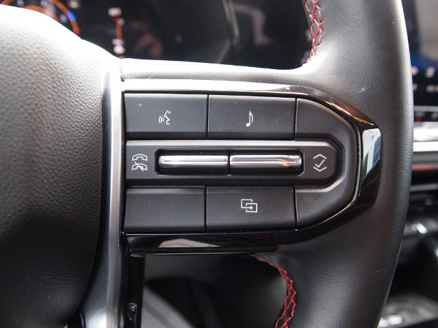 2023 Chevrolet Colorado Vehicle Photo in MADISON, IN 47250-1611