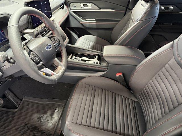 2025 Ford Explorer Vehicle Photo in Ogallala, NE 69153