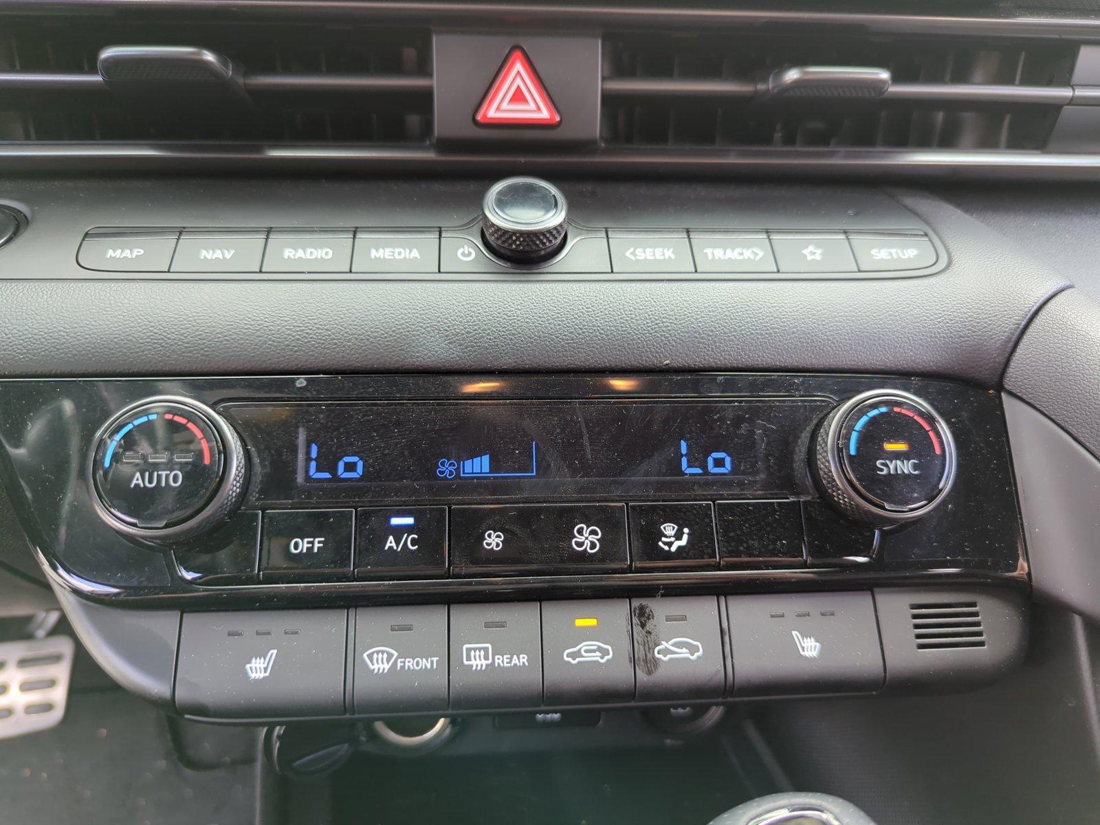 2023 Hyundai ELANTRA Vehicle Photo in Margate, FL 33063