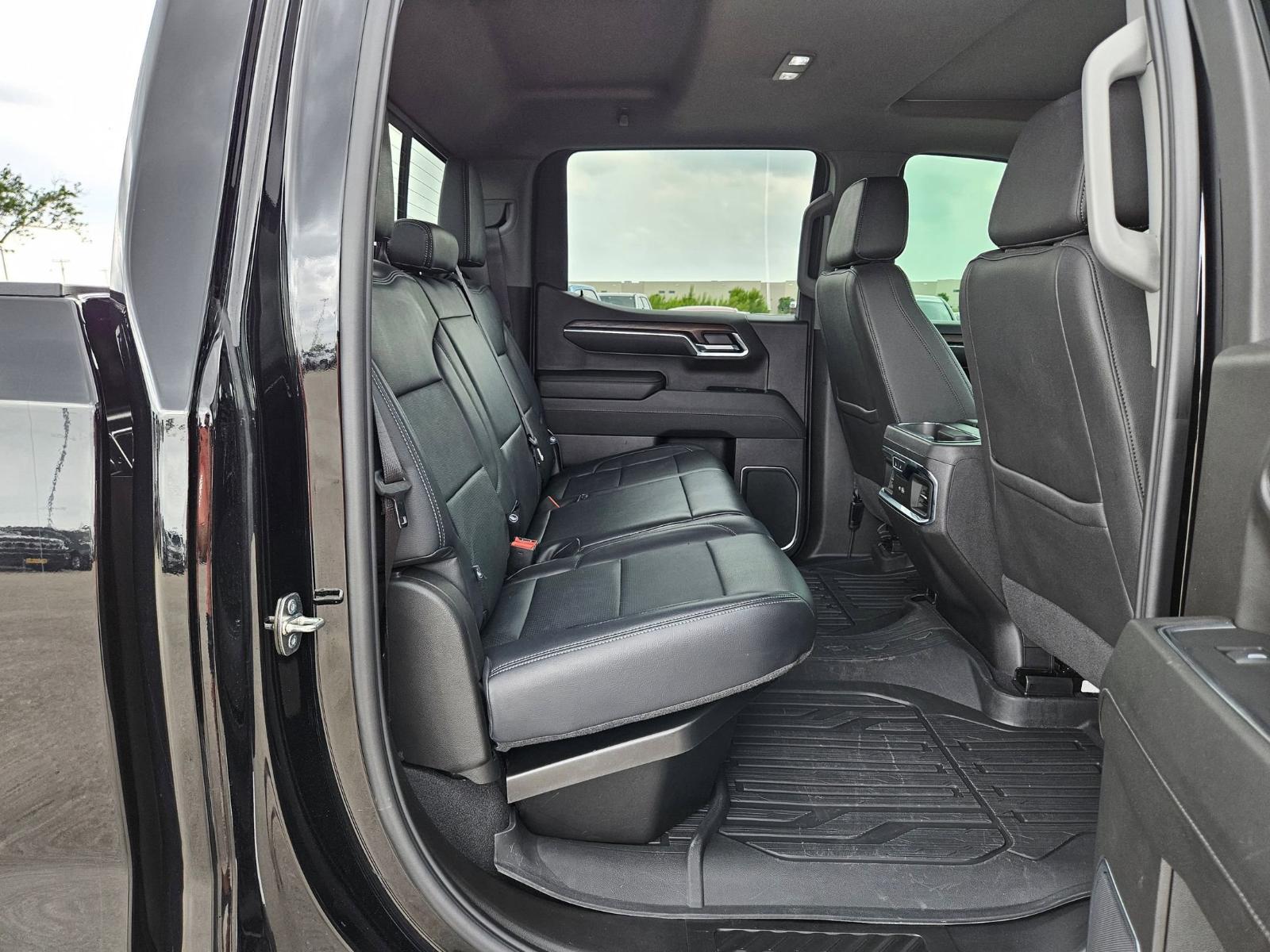 2024 GMC Sierra 1500 Vehicle Photo in Seguin, TX 78155