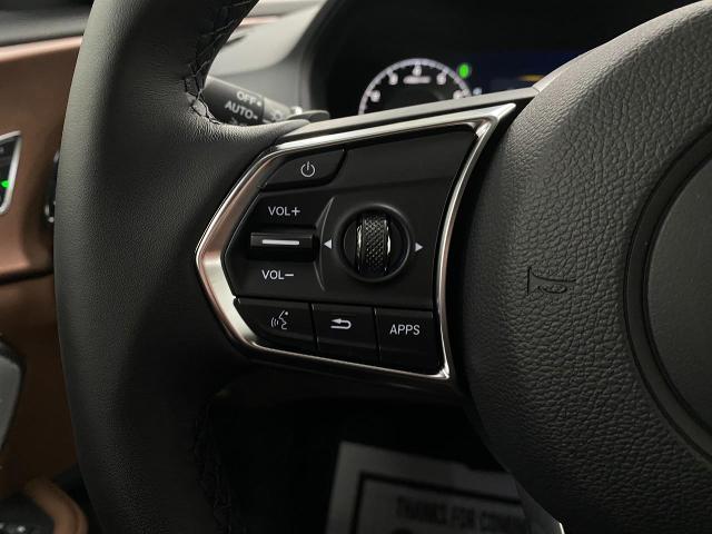 2025 Acura RDX Vehicle Photo in Appleton, WI 54913
