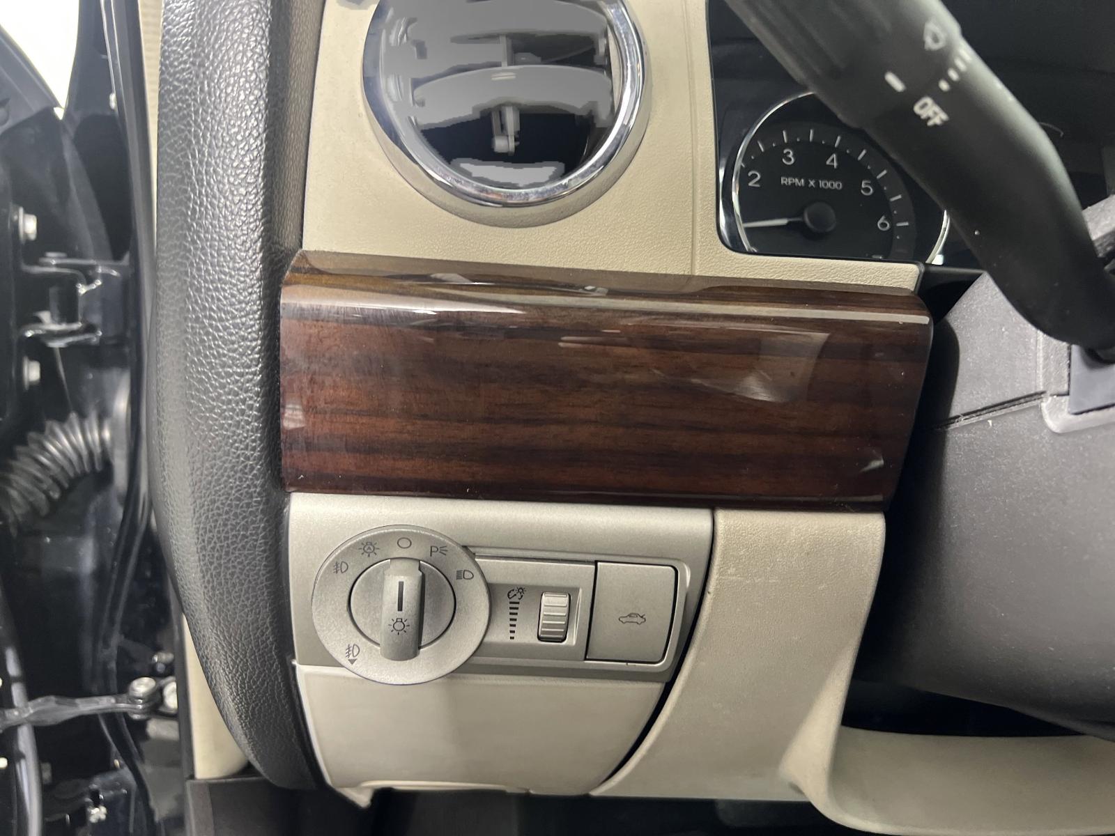 2008 Lincoln MKZ Vehicle Photo in GEORGETOWN, TX 78626-7508