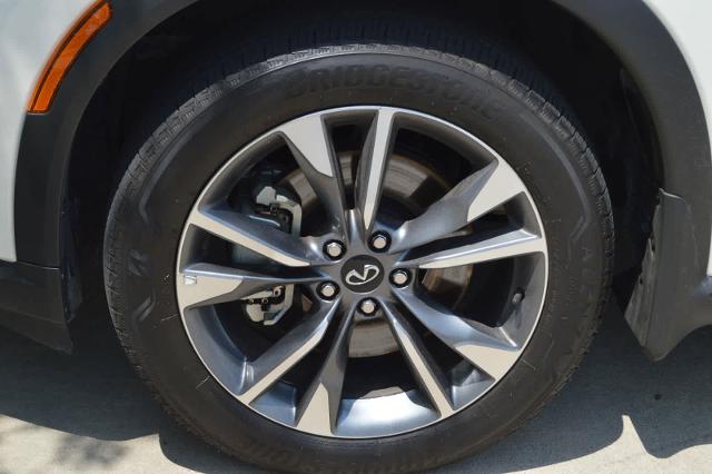 2024 INFINITI QX60 Vehicle Photo in Houston, TX 77090