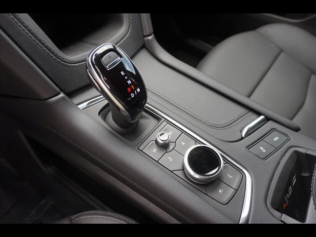 2025 Cadillac XT5 Vehicle Photo in TAMPA, FL 33612-3404