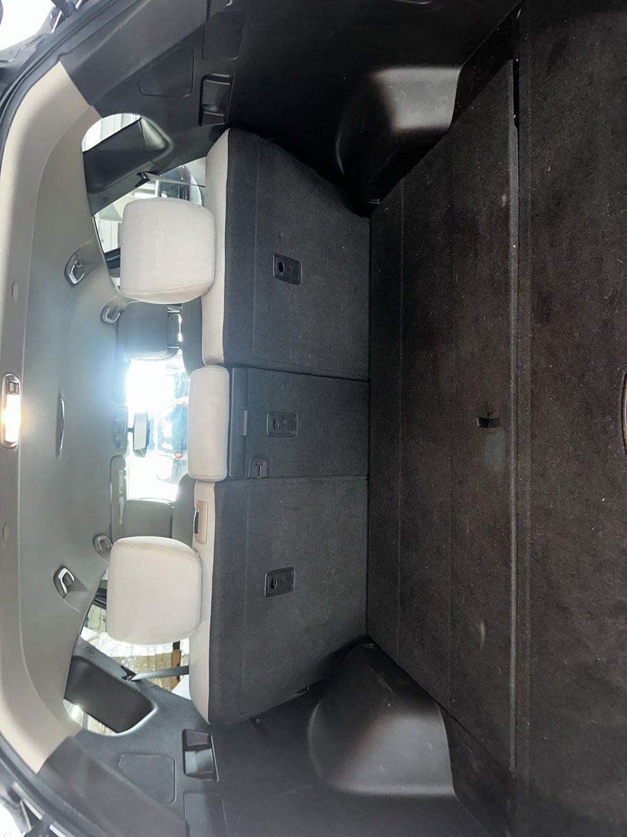 2017 Hyundai Santa Fe Sport Vehicle Photo in Hollywood, FL 33021