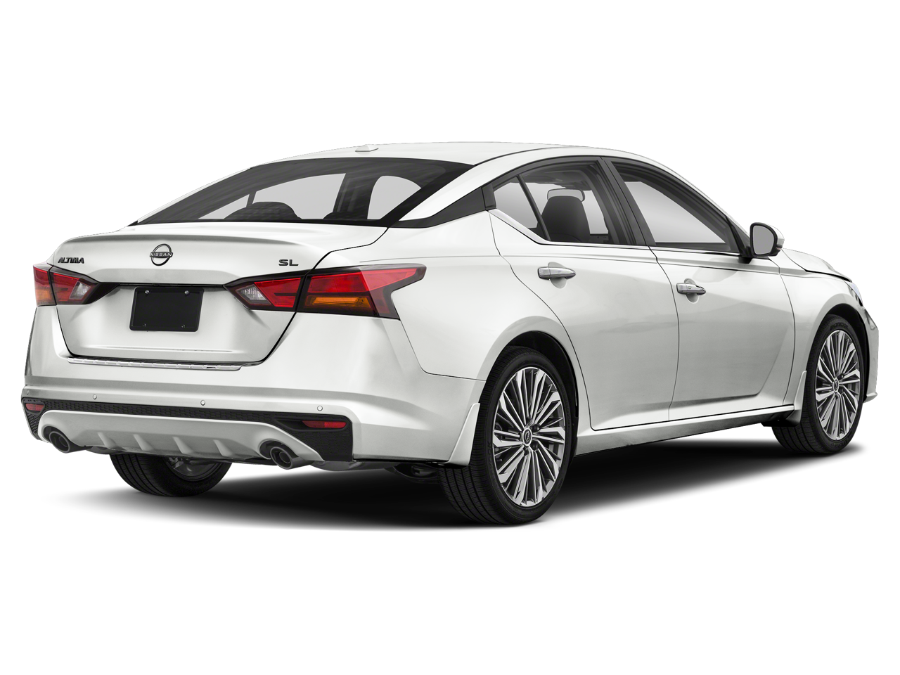 2023 Nissan Altima Vehicle Photo in Tulsa, OK 74129