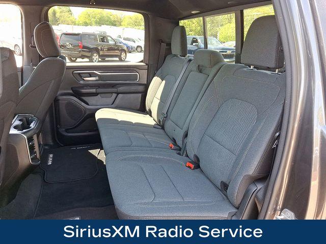 2022 Ram 1500 Vehicle Photo in PAWLING, NY 12564-3219