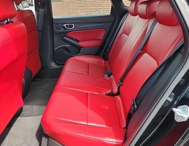 2023 Acura Integra Vehicle Photo in San Antonio, TX 78230