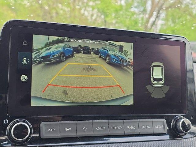 2022 Hyundai KONA Vehicle Photo in Pleasant Hills, PA 15236
