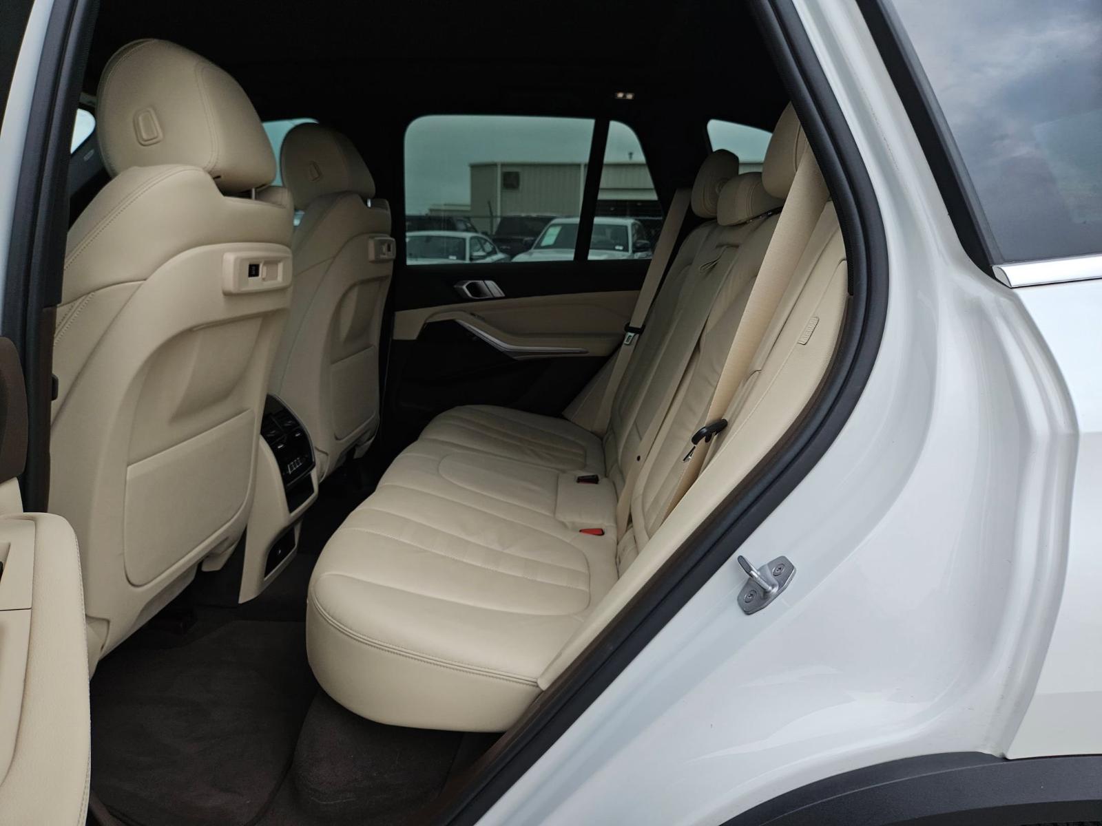 2019 BMW X5 xDrive40i Vehicle Photo in Seguin, TX 78155