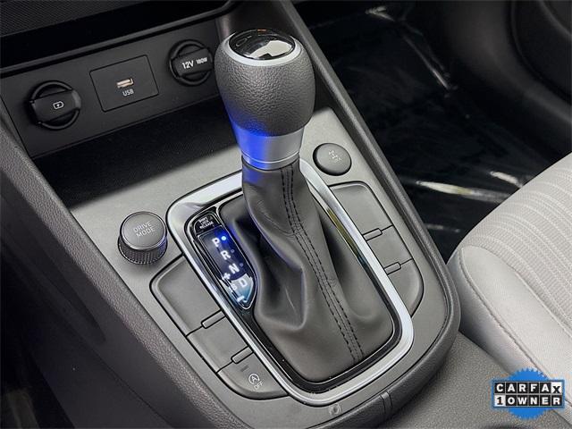 2022 Hyundai KONA Vehicle Photo in Puyallup, WA 98371