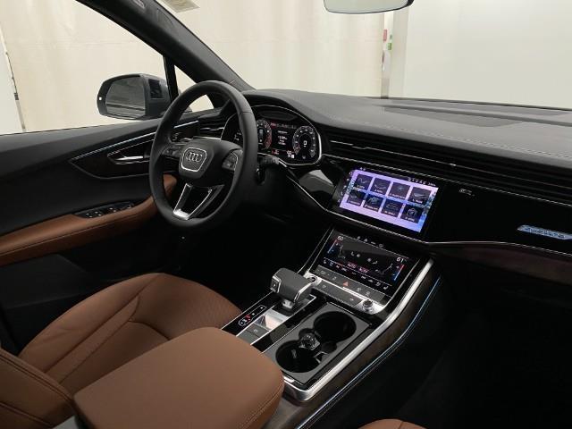2025 Audi Q7 Vehicle Photo in Appleton, WI 54913