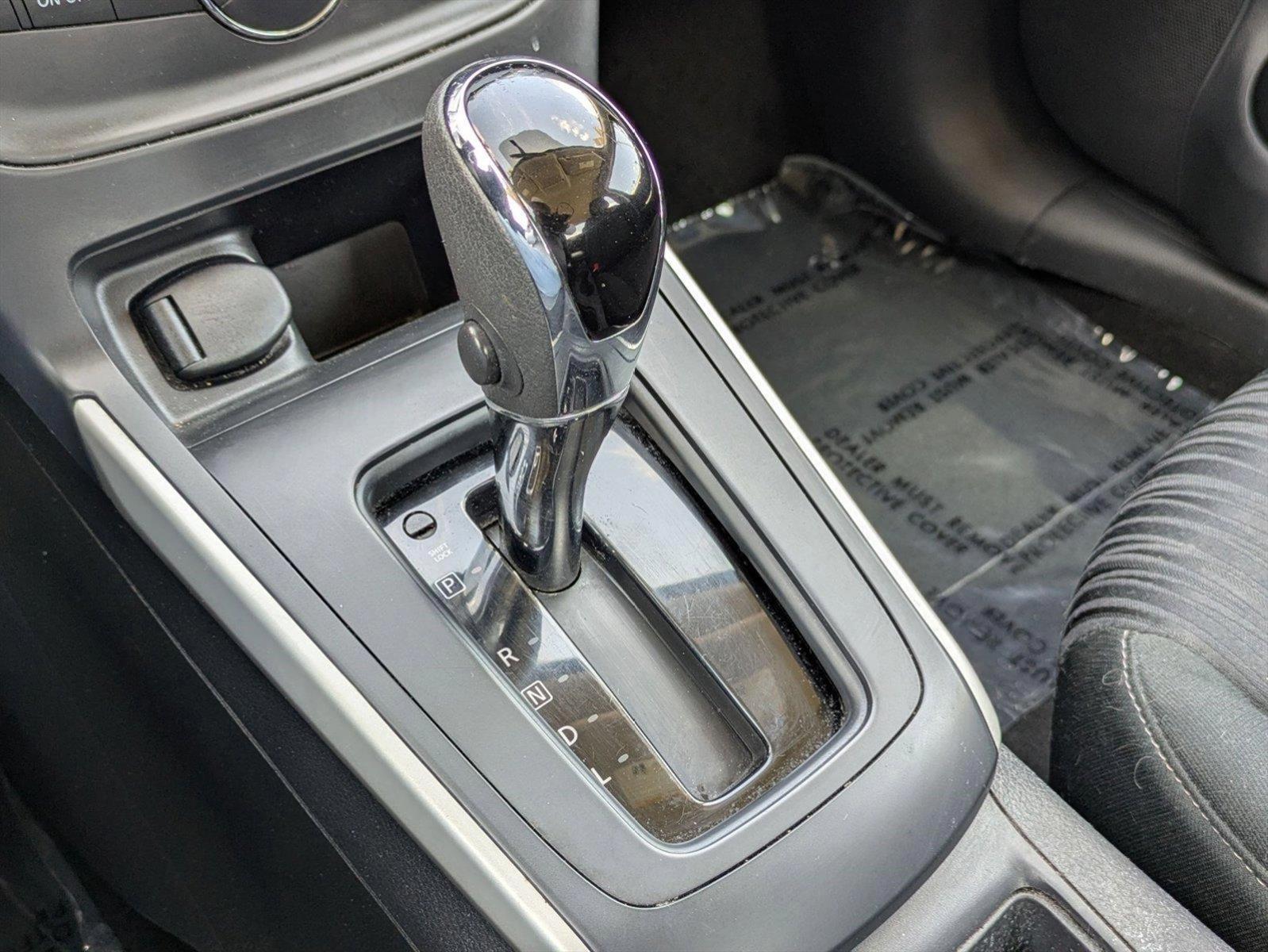2019 Nissan Sentra Vehicle Photo in Tustin, CA 92782