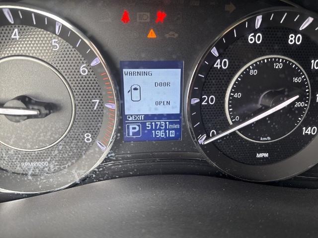 2019 Nissan Armada Vehicle Photo in San Antonio, TX 78230