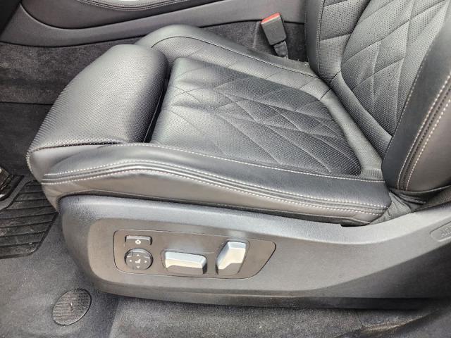 2024 BMW X5 sDrive40i Vehicle Photo in PLANO, TX 75024