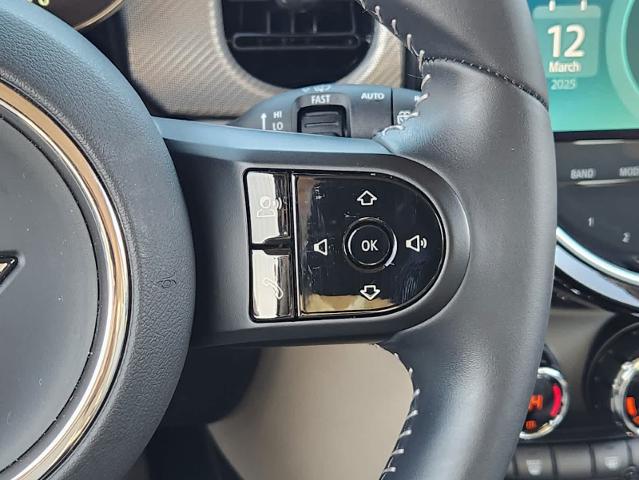 2024 MINI Cooper Hardtop 2 Door Vehicle Photo in PLANO, TX 75024