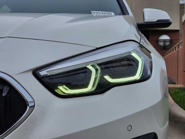 2022 BMW 228i xDrive Vehicle Photo in PLANO, TX 75024