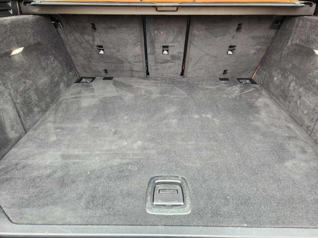 2024 BMW X5 xDrive40i Vehicle Photo in PLANO, TX 75024
