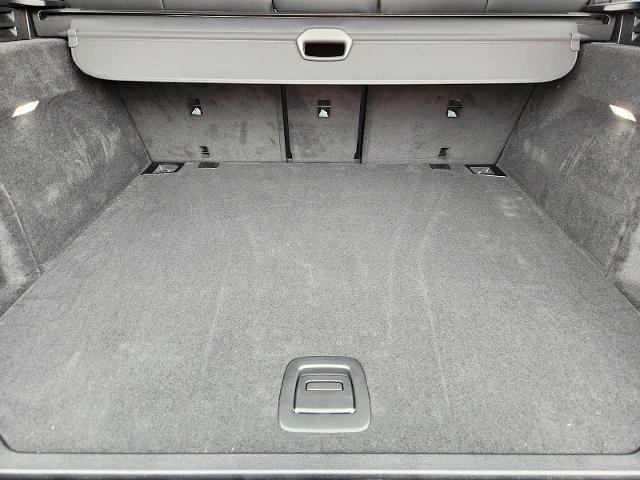 2025 BMW X5 sDrive40i Vehicle Photo in PLANO, TX 75024