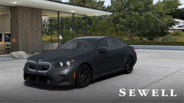 2026 BMW M5 Vehicle Photo in GRAPEVINE, TX 76051