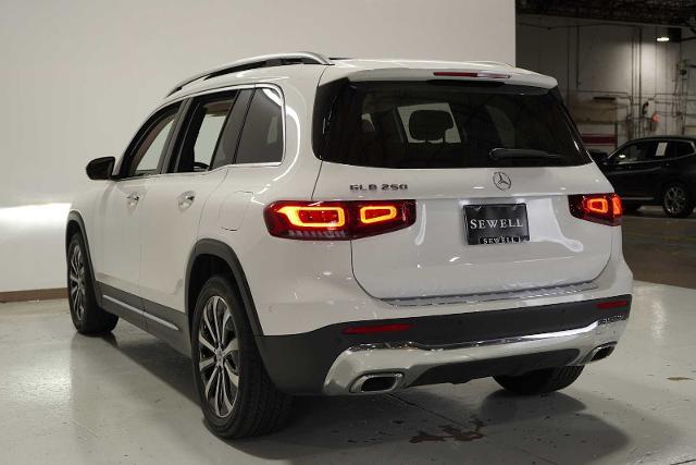 2023 Mercedes-Benz GLB Vehicle Photo in GRAPEVINE, TX 76051