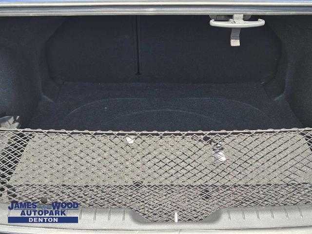 2023 Hyundai ELANTRA Vehicle Photo in DENTON, TX 76210-9321
