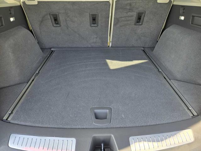 2021 Cadillac XT5 Vehicle Photo in DENTON, TX 76210-9321