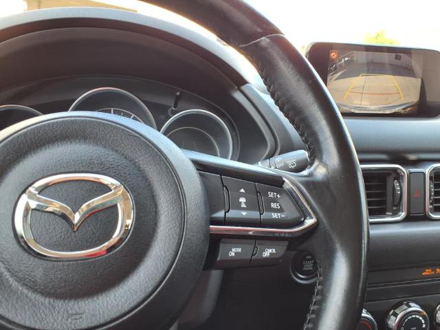 2018 Mazda CX-5 Vehicle Photo in TAMPA, FL 33612-3404