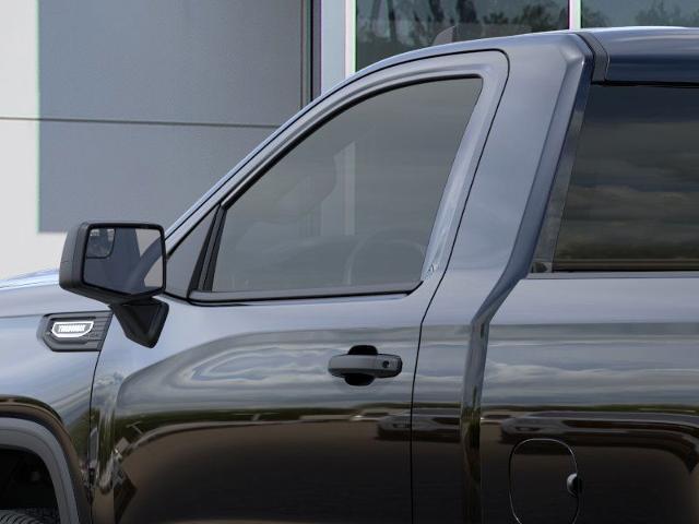 2025 GMC Sierra 1500 Vehicle Photo in TREVOSE, PA 19053-4984