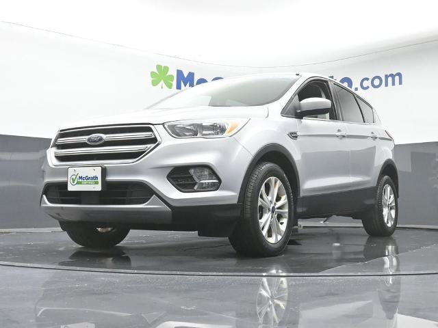 2019 Ford Escape Vehicle Photo in Cedar Rapids, IA 52402