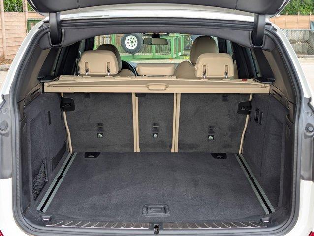2021 BMW X3 sDrive30i Vehicle Photo in San Antonio, TX 78230
