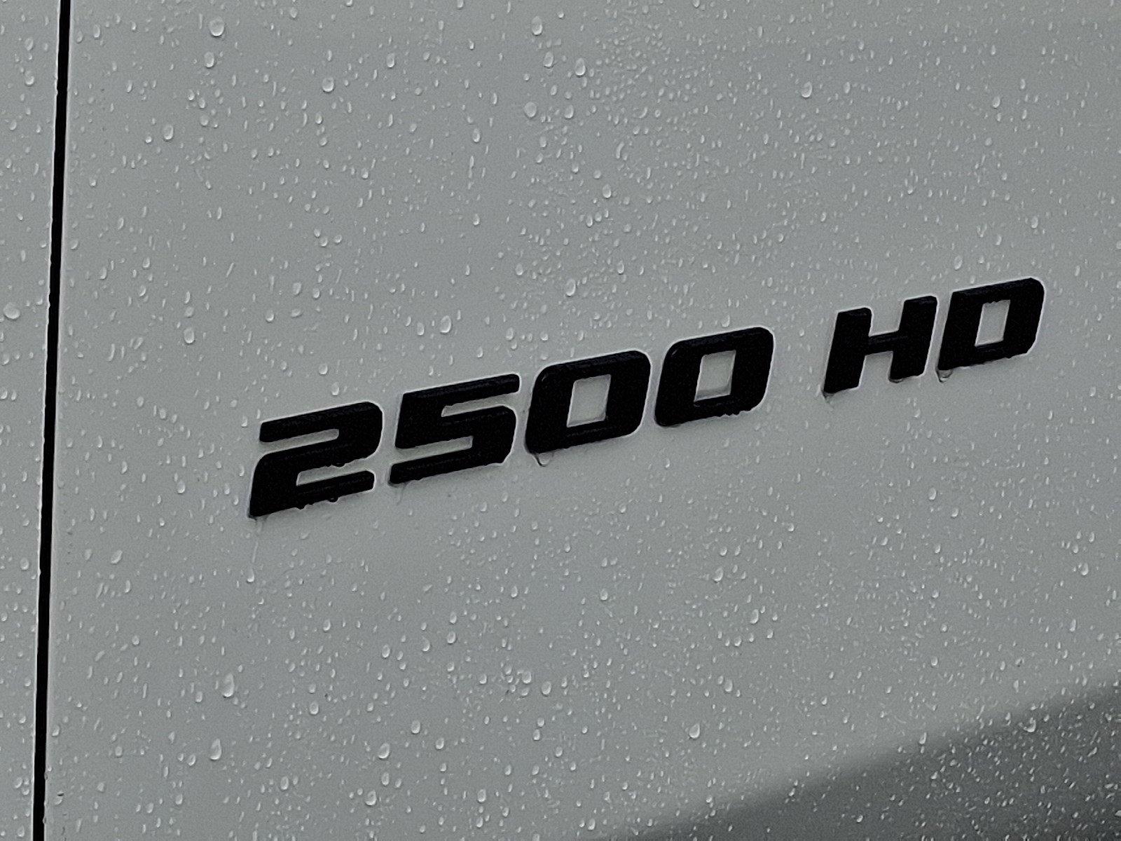 2022 Chevrolet Silverado 2500 HD Vehicle Photo in Harrisburg, PA 17111