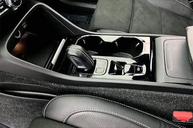 2021 Volvo XC40 Vehicle Photo in Grapevine, TX 76051