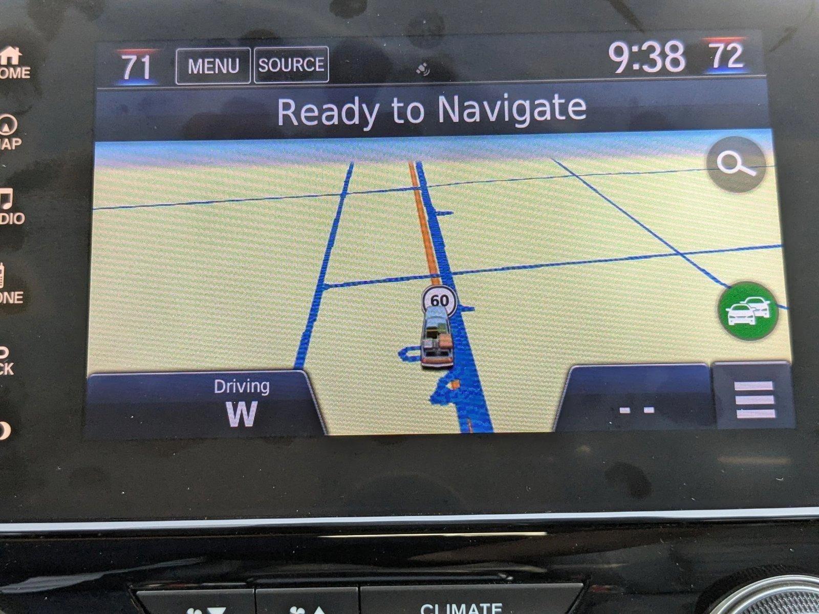 2017 Honda CR-V Vehicle Photo in Clearwater, FL 33765